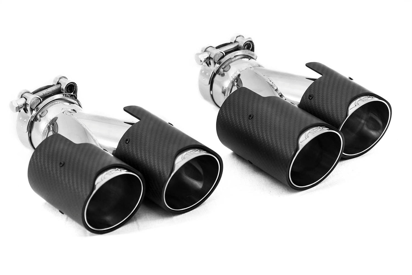 2017-2020 Lexus  IS300 | IS350 AWD GRiP Exhaust