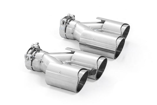 2017-2020 Lexus IS300 RWD GRiP Exhaust