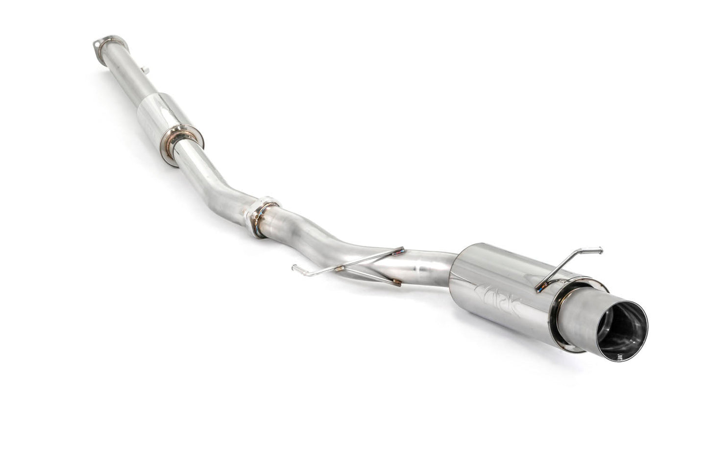 2003-2007 Mitsubishi EVO VIII | IX N-II Exhaust