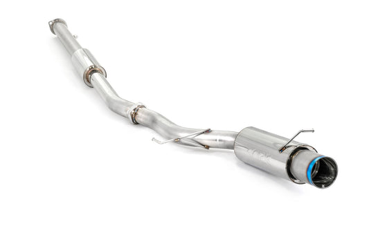 2003-2007 Mitsubishi EVO VIII | IX N-II Exhaust