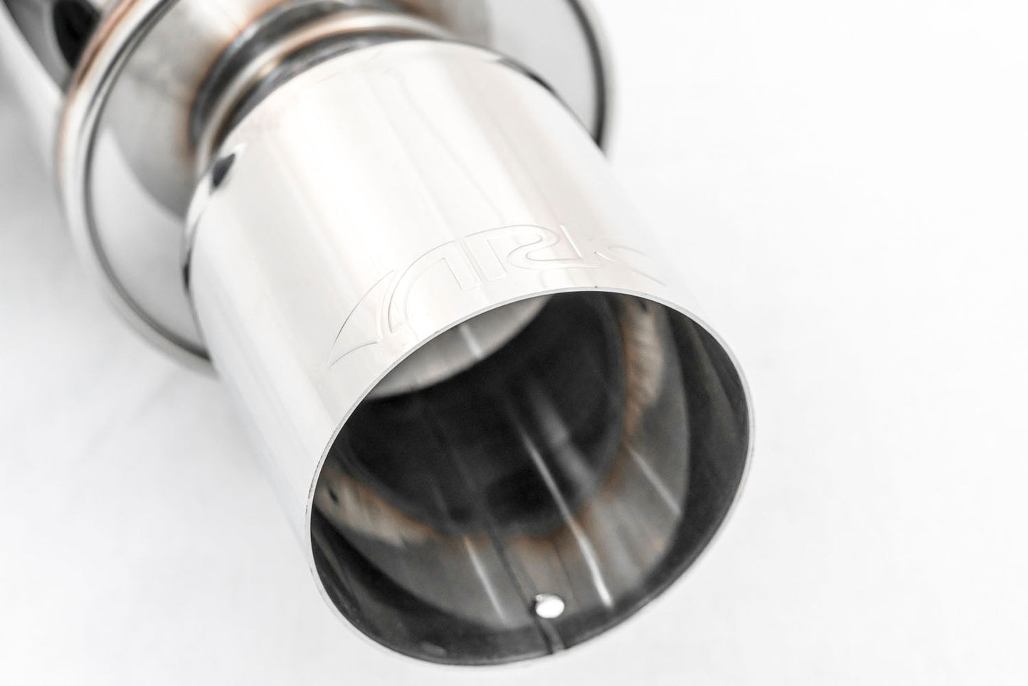 2008-2016 Mitsubishi EVO X N-II Exhaust