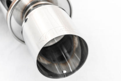 2008-2016 Mitsubishi EVO X N-II Exhaust