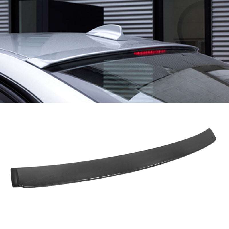 AC Style Roof Spoiler For 2005-2011 BMW 3-Series (E90)