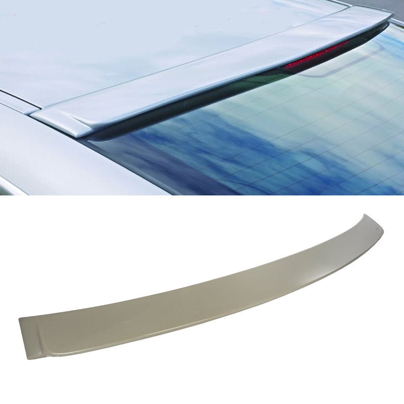 AC Style Roof Spoiler For 2007-2013 BMW 3-Series (E92)