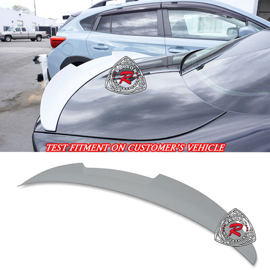 M4 Style Spoiler For 2014-2020 BMW 4-Series (F32)