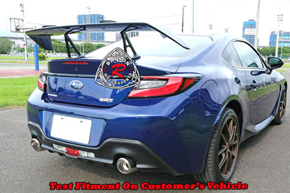 ST Style Spoiler (Carbon Fiber) For 2022-2026 Subaru BRZ