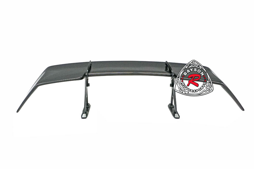 ST Style Spoiler (Carbon Fiber) For 2022-2026 Subaru BRZ