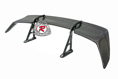 ST Style Spoiler (Carbon Fiber) For 2022-2026 Toyota GR86