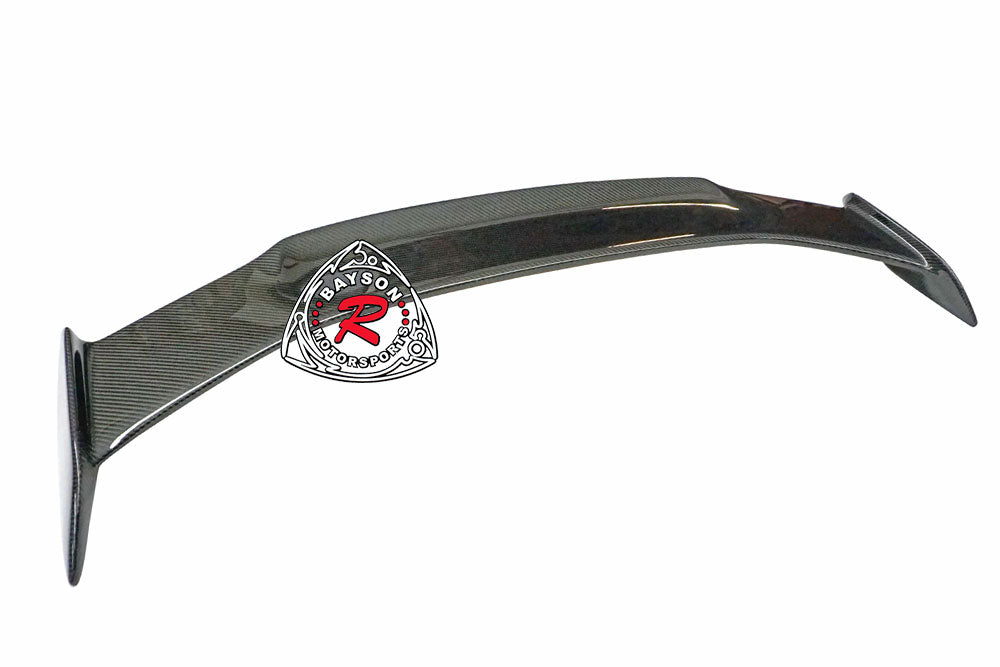 Mod Style Spoiler (Carbon Fiber) For 2023-2025 Honda Civic Type R (FL5)