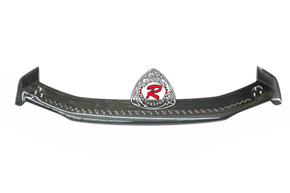 Mod Style Spoiler (Carbon Fiber) For 2023-2025 Honda Civic Type R (FL5)
