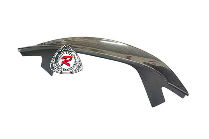RA Style Spoiler (Carbon Fiber) For 2012-2021 Subaru BRZ