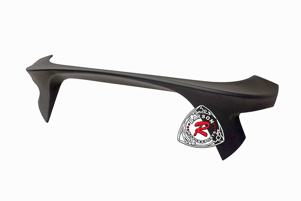 RA Style Spoiler (Fiberglass) For 2012-2021 Subaru BRZ
