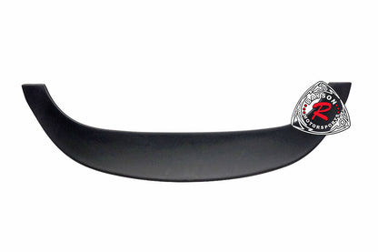 RA Style Spoiler (Fiberglass) For 2017-2021 Toyota 86