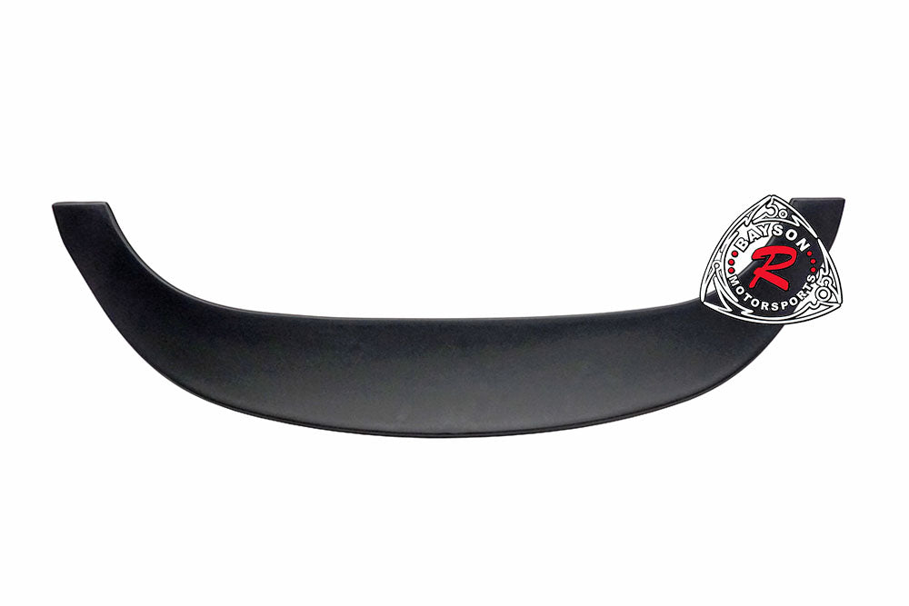 RA Style Spoiler (Fiberglass) For 2012-2016 Scion FR-S