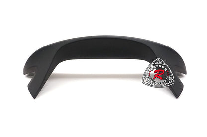 RA Style Spoiler (Fiberglass) For 2012-2021 Subaru BRZ