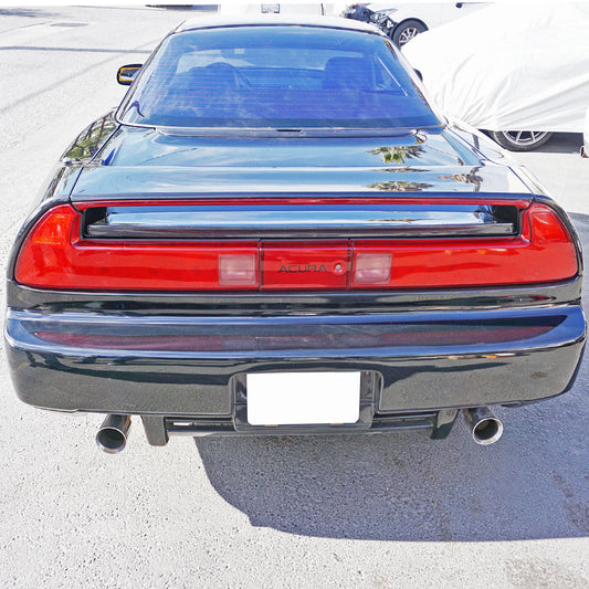 OE Style Sub-Spoiler (Carbon Fiber) For 1990-2005 Acura NSX