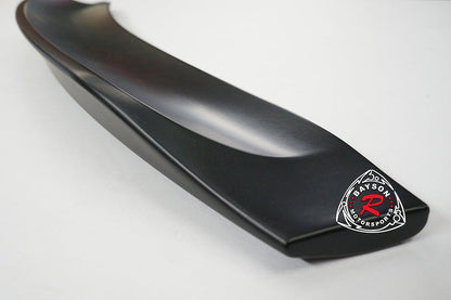 Ducktail Spoiler For 2014-2016 Porsche Cayman (981)