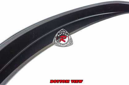 G Style Mid Trunk Spoiler For 2023-2025 Toyota GR Corolla