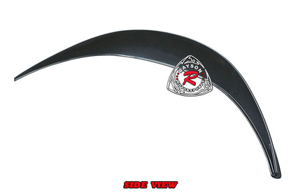 G Style Mid Trunk Spoiler For 2023-2025 Toyota GR Corolla