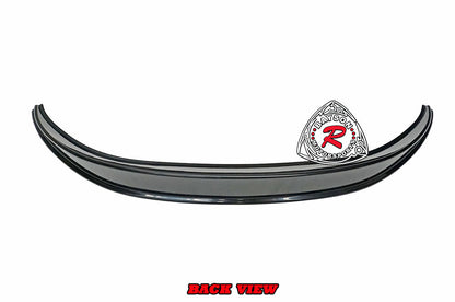 G Style Mid Trunk Spoiler For 2023-2025 Toyota GR Corolla