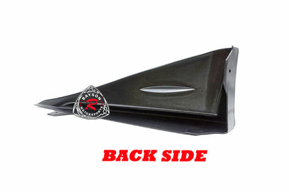 ST Style Side Skirts (ABS Plastic) For 2022-2026 Toyota GR86