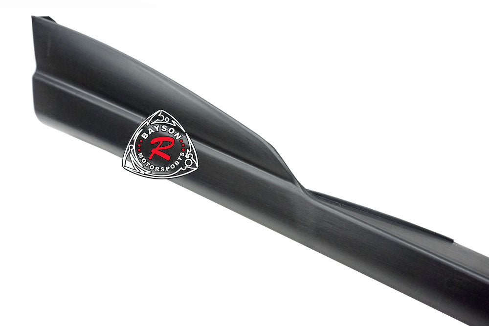 ITR Style Side Skirts For 1994-2001 Acura Integra (2Dr Coupe)