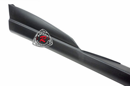 ITR Style Side Skirts For 1994-2001 Acura Integra (2Dr Coupe)
