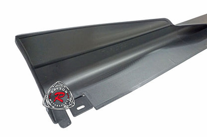 ITR Style Side Skirts For 1994-2001 Acura Integra (2Dr Coupe)