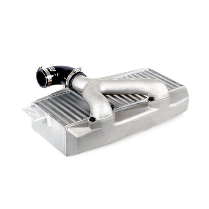 Grimmspeed Top Mount Intercooler For Subaru 02-07 WRX 04-21 STI 04-08 FXT
