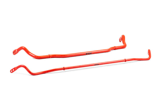 2018-2024 Kia Stinger Sway Bar Set (Pre-Order: ETA June 2026)
