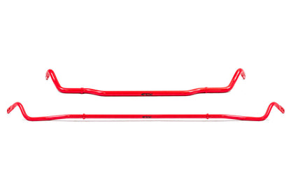 2019-2025 Genesis G70 Sway Bar Set (Pre-Order: ETA June 2026)