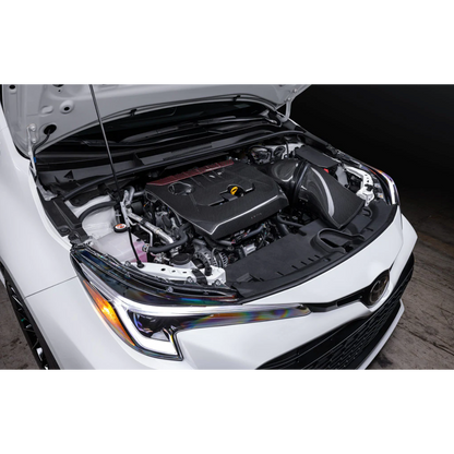 Eventuri GR Corolla Carbon Intake System