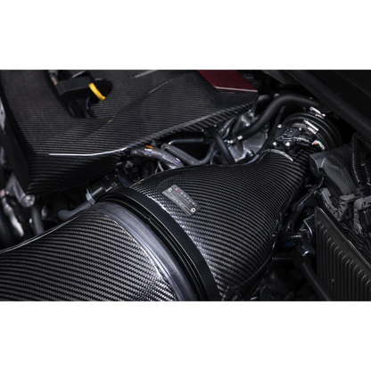 Eventuri GR Corolla Carbon Intake System