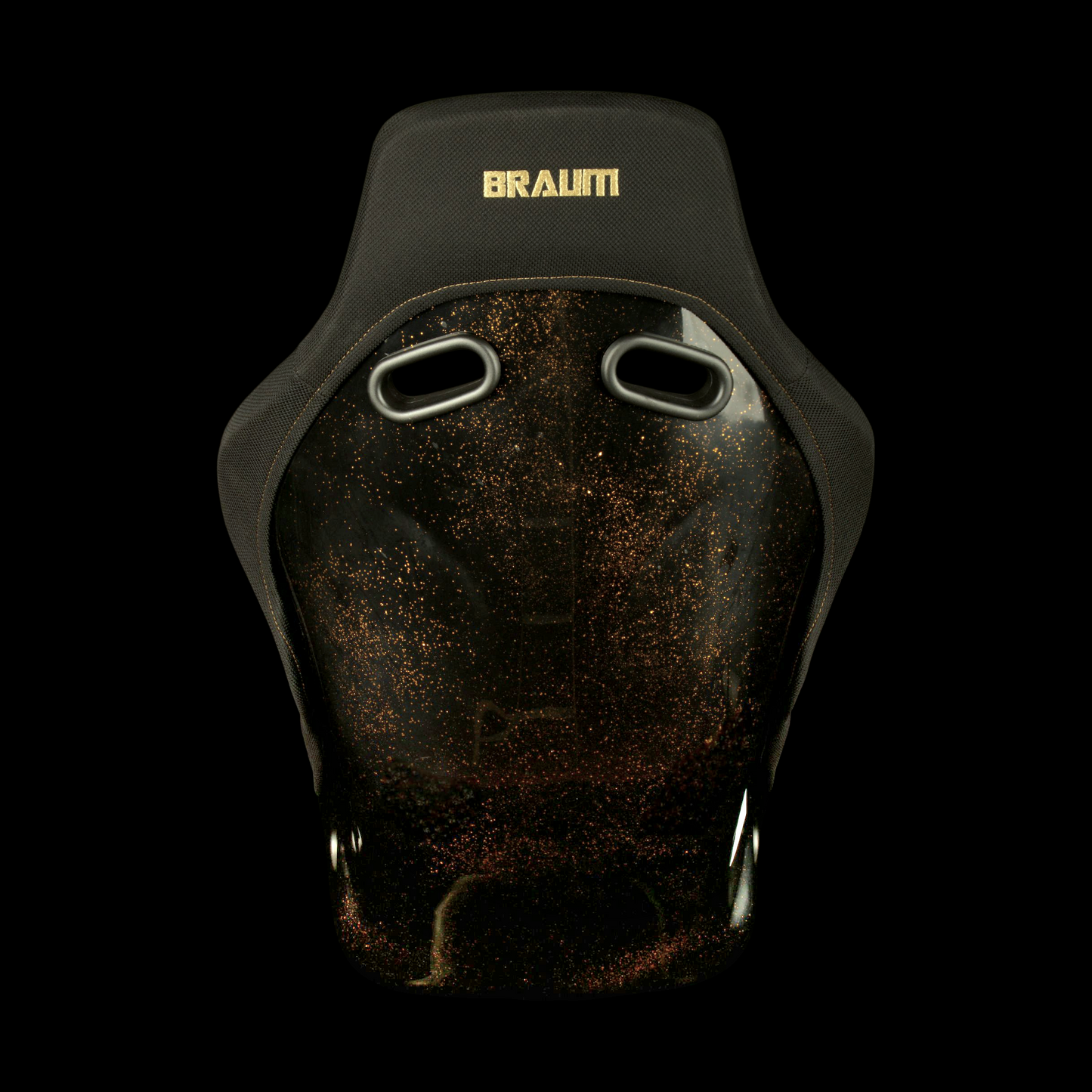 FALCON-Z Series Fixed Back Bucket FRP Lightweight Composite Seat