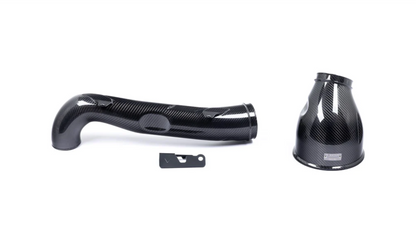 Eventuri BMW G8X CS / CSL Black Carbon Intake Retrofit Kit