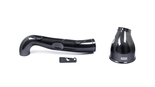 Eventuri BMW G8X CS / CSL Black Carbon Intake Retrofit Kit