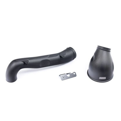 Eventuri BMW G8X CS / CSL Black Carbon Intake Retrofit Kit