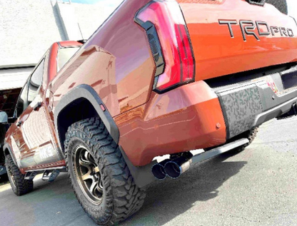 HKS LEGAMAX TRAIL MASTER 2022TUNDRA AXLEBACK