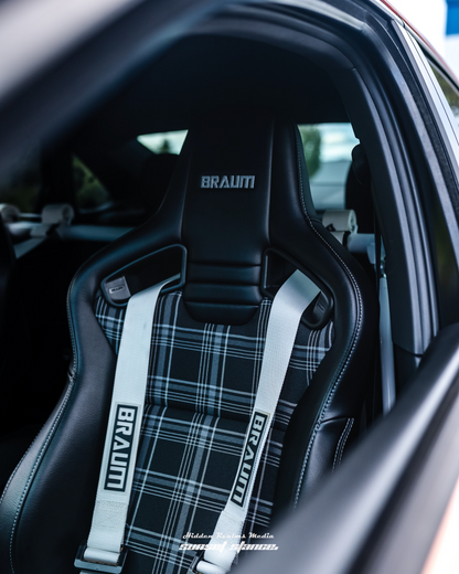 ELITE-V2 Series Sport Reclinable Seats - Priced Per Pair
