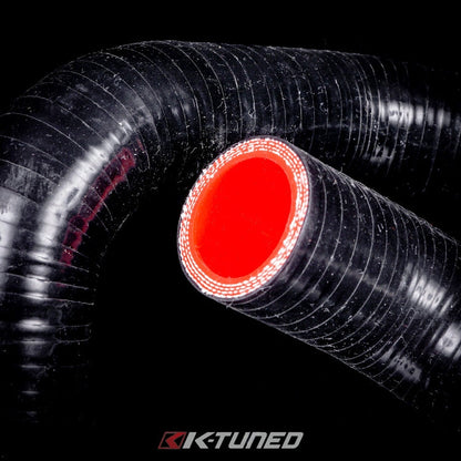 Passenger Side Rad Hoses
