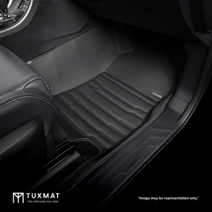 GMC Acadia 6-Seater