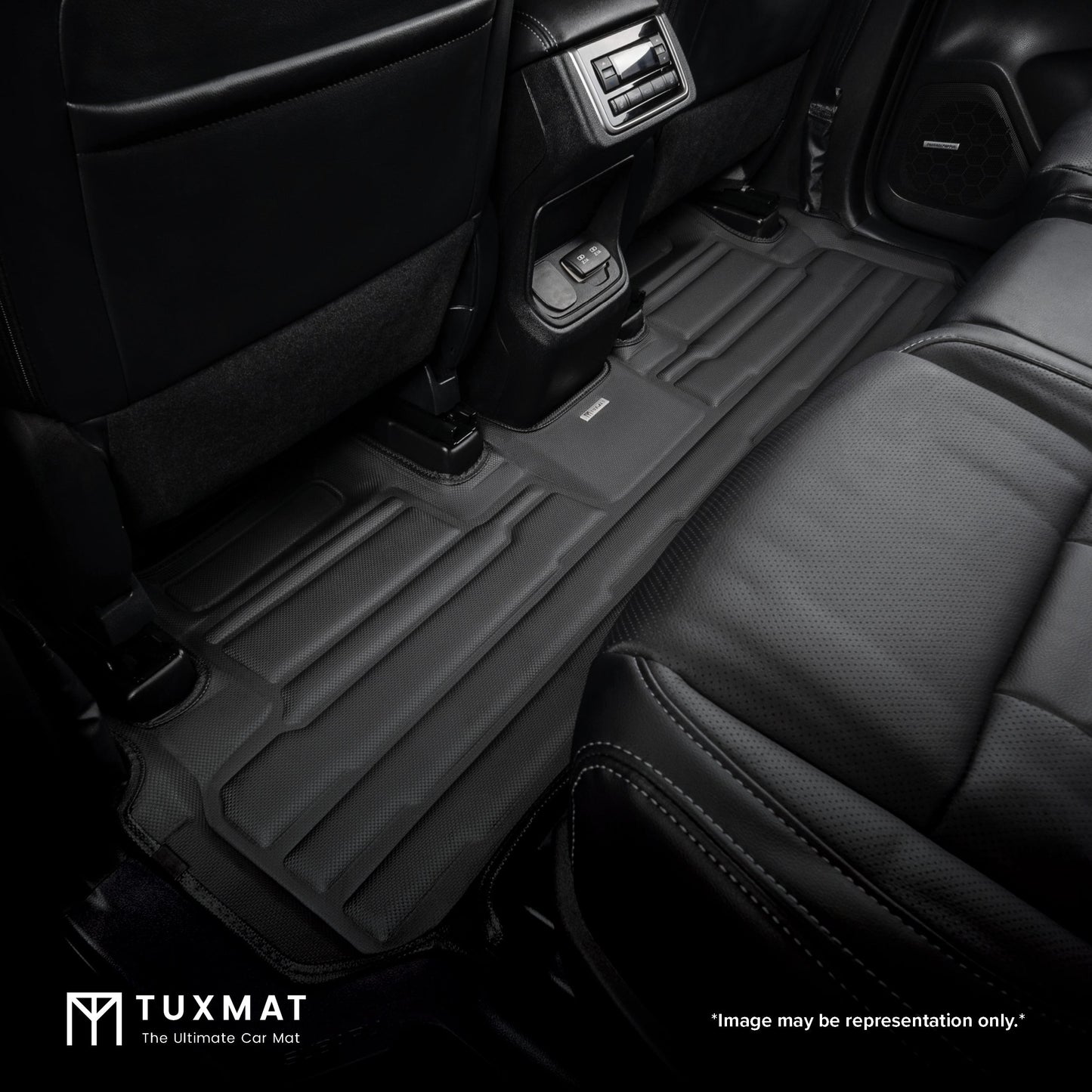 GMC Acadia 6-Seater