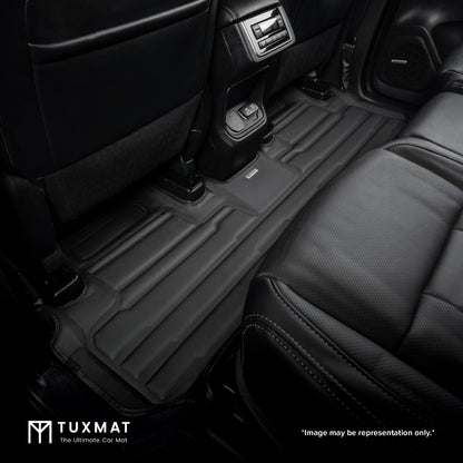 GMC Acadia 6-Seater