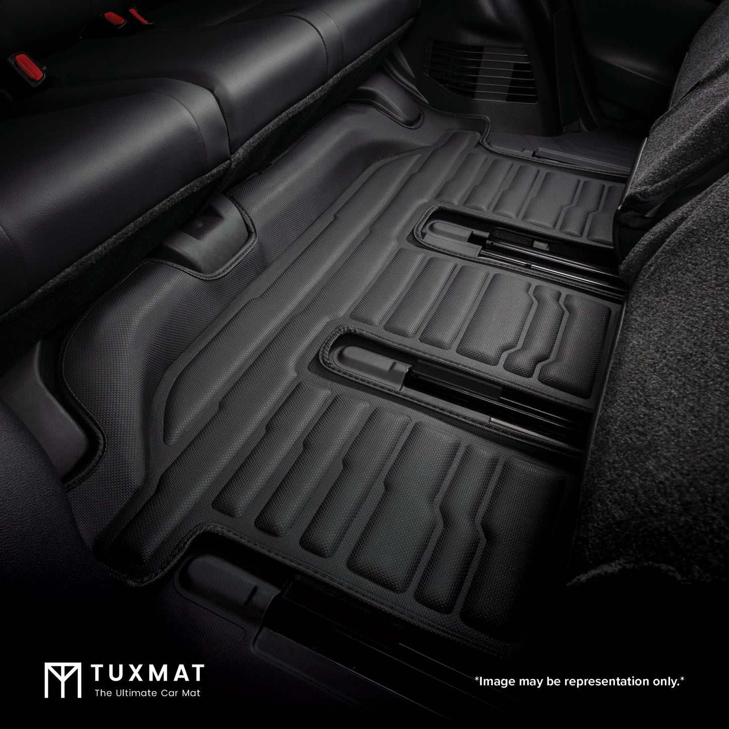 GMC Acadia 6-Seater