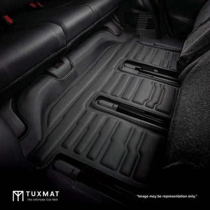GMC Acadia 6-Seater