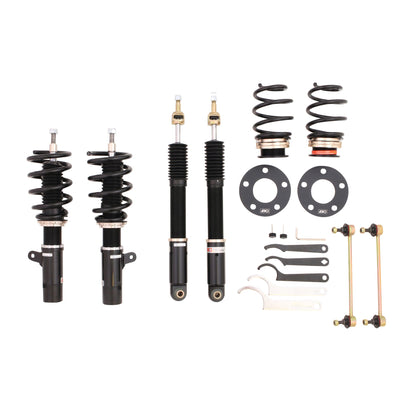 14-24 Mini Cooper F55 (W/ DDC) (2mm Wheel Spacer Included)