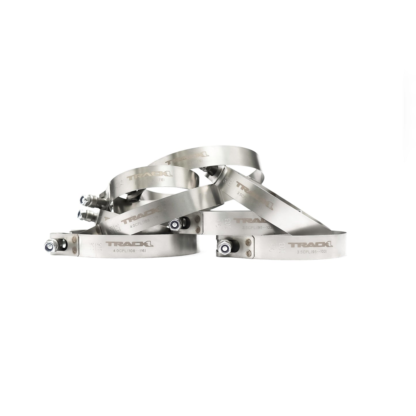 T-Bolt Clamp