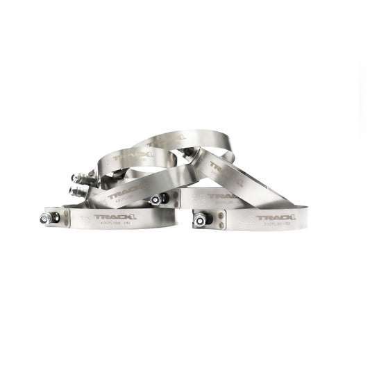 T-Bolt Clamp