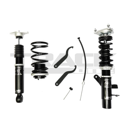 Ford Focus ST (12-17)