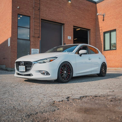 Mazda 3 (14-18)